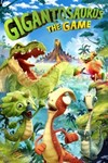 Gigantosaurus The Game Xbox КЛЮЧ (X|S ONE)
