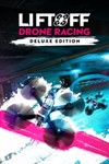 Liftoff: Drone Racing Deluxe Edition Xbox One X|S