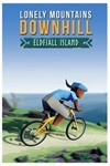 Lonely Mountains: Downhill Eldfjall Xbox X|S ONE КЛЮЧ
