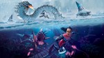 Subnautica: Below Zero Xbox КЛЮЧ (X|S ONE)