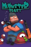 MonsterBlast Xbox КЛЮЧ (X|S ONE)