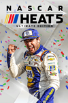NASCAR Heat 5 - Ultimate Edition Xbox КЛЮЧ (X|S ONE)