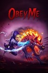 Obey Me Xbox КЛЮЧ (X|S ONE)