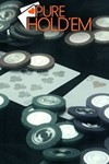 Pure Hold’em Xbox ONE X|S КЛЮЧ