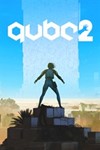 Q.U.B.E. 2 Xbox КЛЮЧ (X|S ONE)