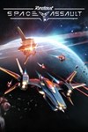 Redout Space Assault Xbox КЛЮЧ (X|S ONE)