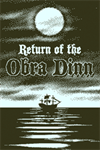 Return of the Obra Dinn Xbox КЛЮЧ (X|S ONE)