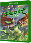 Smelter Xbox КЛЮЧ (X|S ONE)