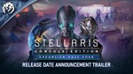Stellaris: Console Edition Expansion Pass Four Xbox
