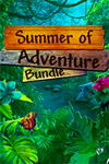 Summer of Adventure Bundle Xbox КЛЮЧ (X|S ONE)