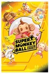Super Monkey Ball: Banana Blitz HD Xbox (X|S ONE)
