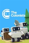 The Colonists Xbox КЛЮЧ (SERIES X|S ONE)
