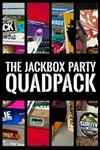 The Jackbox Party Quadpack Xbox КЛЮЧ (X|S ONE)