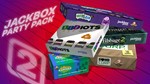 The Jackbox Party Pack 2 Xbox КЛЮЧ (X|S ONE)