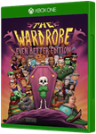 The Wardrobe: Even Better Edition Xbox КЛЮЧ