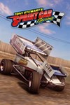 Tony Stewart´s Sprint Car Racing Xbox КЛЮЧ X|S ONE