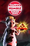 Happy's Humble Burger Farm Xbox КЛЮЧ (X|S ONE)