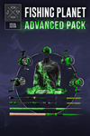 Fishing Planet - Advanced Starter Pack Xbox КЛЮЧ