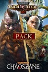 Warhammer Pack: Hack and Slash Xbox КЛЮЧ (X|S ONE)