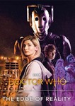 Doctor Who: The Edge of Reality Xbox КЛЮЧ (X|S ONE)