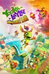 Yooka-Laylee and the Impossible Lair Xbox X|S