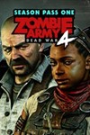 Zombie Army 4: Season Pass One Xbox КЛЮЧ (X|S ONE)