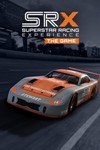 SRX The Game Xbox One & Xbox Series X|S КЛЮЧ
