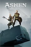 Ashen: Definitive Edition XBOX KEY WIN10 КЛЮЧ