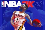 NBA 2K21 NEXT GENERATION XBOX SERIES X|SКЛЮЧ