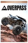 OVERPASS DELUXE EDITION XBOX KEY