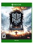 Frostpunk: Complete Collection XBOX ONE X|S КЛЮЧ