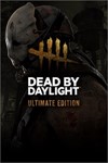 Dead by Daylight: ULTIMATE EDITION XBOX ONE / X|S 