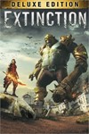 Extinction: Deluxe Edition Xbox One & Series S|X ключ