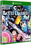 Cartoon Network: Battle Crashers XBOX ONE SERIES X|S 
