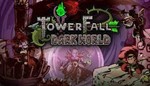 TowerFall Dark World Expansion XBOX KEY