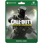 Call of Duty: Infinite Warfare - стартовое XBOX