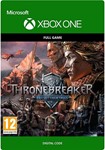 Кровная вражда: Ведьмак. Истории XBOX ONE X|S КЛЮЧ