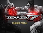 TEKKEN 7 - Season Pass 3 XBOX ONE X|S КЛЮЧ