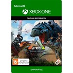 ARK: Survival Evolved XBOX ONE X|S КЛЮЧ
