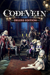 CODE VEIN Deluxe Edition XBOX ONE XS КЛЮЧ