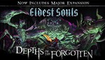 Eldest Souls XBOX ONE X|S КЛЮЧ
