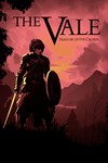 The Vale: Shadow of the Crown XBOX ONE X|S КЛЮЧ