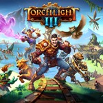 Torchlight 3 XBOX ONE X|S КЛЮЧ
