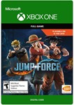 JUMP FORCE XBOX ONE / SERIES X|S Ключ