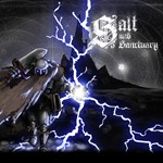Salt and Sanctuary XBOX ONE X|S КЛЮЧ