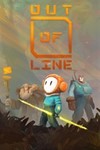 Out of Line XBOX ONE X|S КЛЮЧ