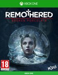 Remothered: Broken Porcelain XBOX ONE X|S КЛЮЧ
