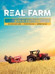 Real Farm - Gold Edition XBOX ONE X|S КЛЮЧ