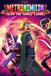 The Metronomicon: Slay the Dance Floor Deluxe XBOX КЛЮЧ