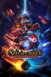 Siegecraft Commander XBOX ONE X|S КЛЮЧ